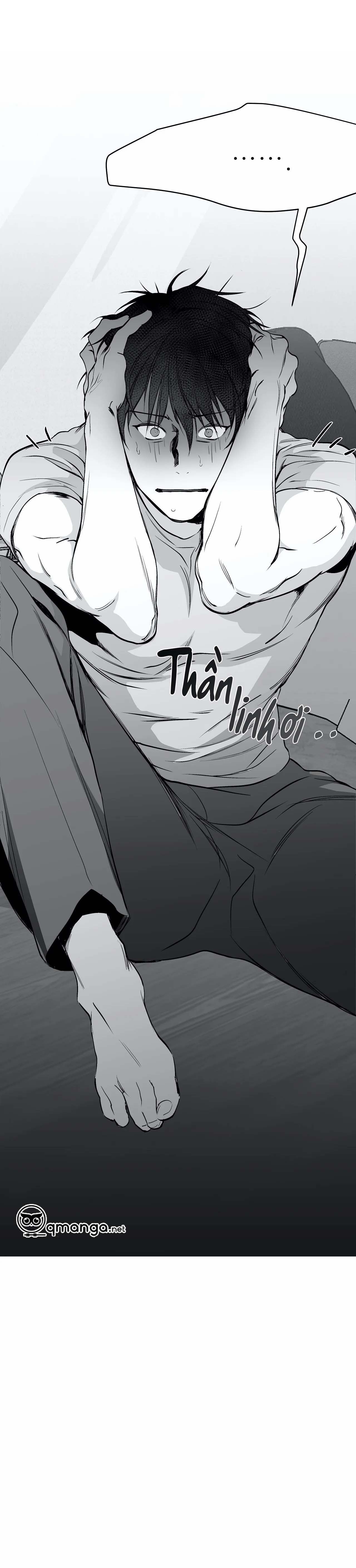 đọc truyện Khi Đôi Chân Thôi Bước Chương 22 ảnh 13 tại Thiên Thai Truyện