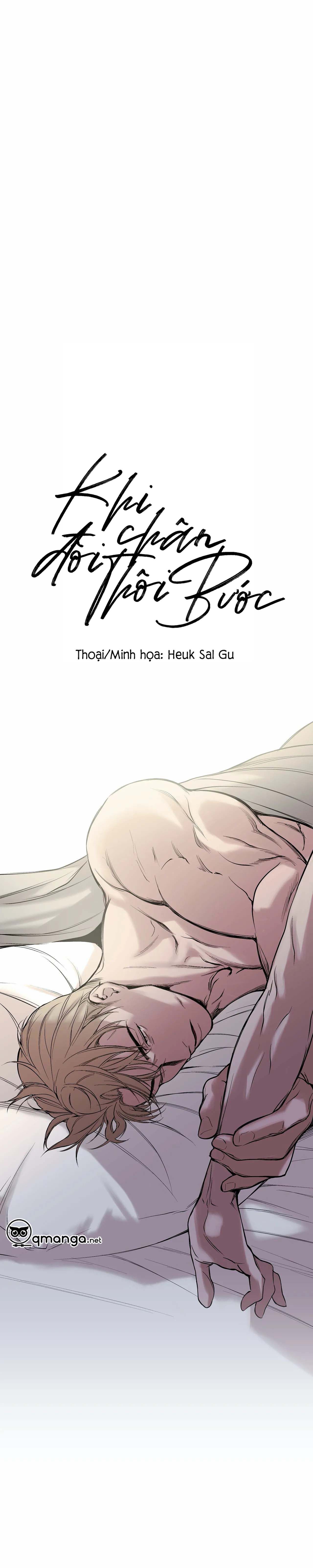 đọc truyện Khi Đôi Chân Thôi Bước Chương 22 ảnh 14 tại Thiên Thai Truyện