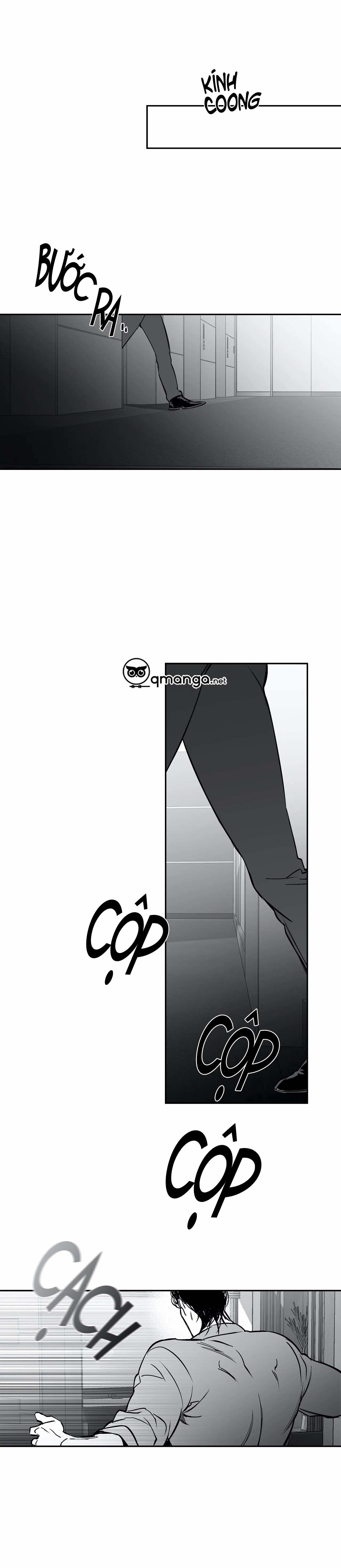 đọc truyện Khi Đôi Chân Thôi Bước Chương 22 ảnh 15 tại Thiên Thai Truyện