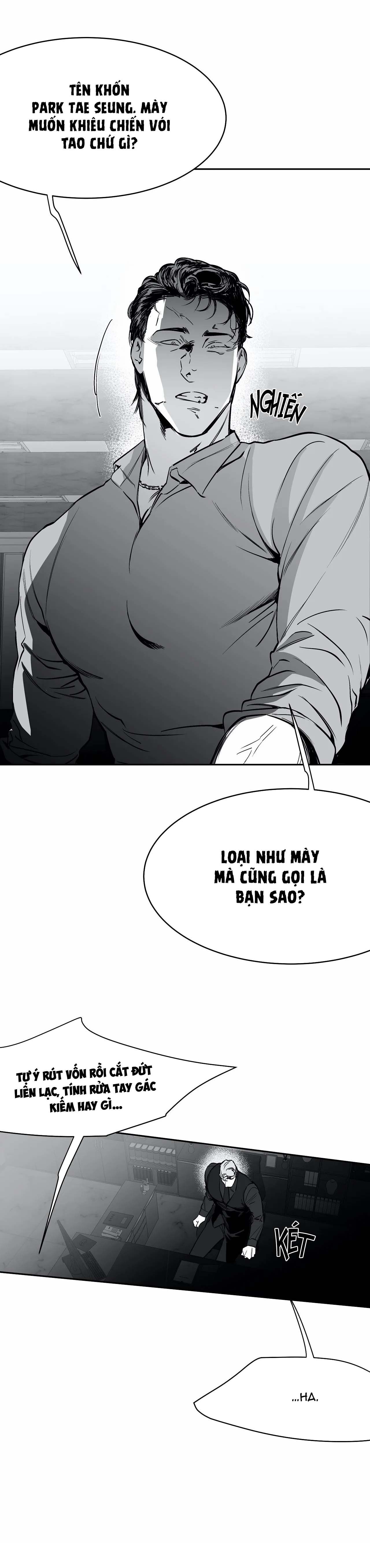 đọc truyện Khi Đôi Chân Thôi Bước Chương 22 ảnh 17 tại Thiên Thai Truyện