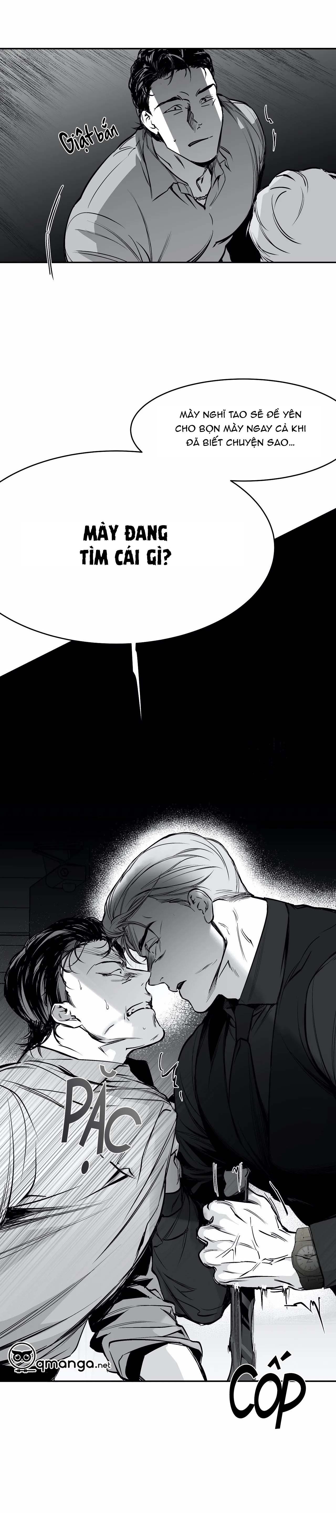 đọc truyện Khi Đôi Chân Thôi Bước Chương 22 ảnh 19 tại Thiên Thai Truyện