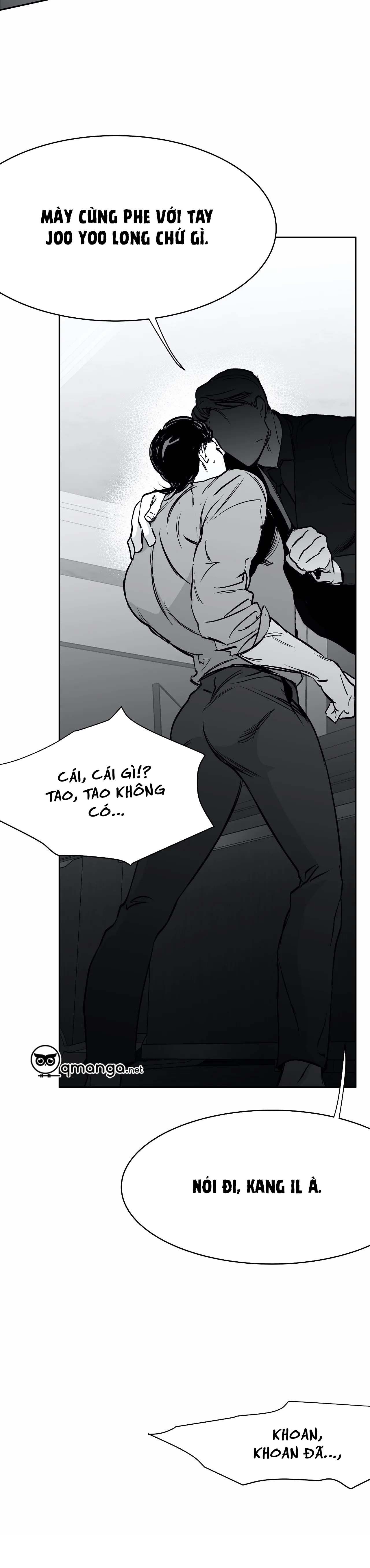 đọc truyện Khi Đôi Chân Thôi Bước Chương 22 ảnh 21 tại Thiên Thai Truyện