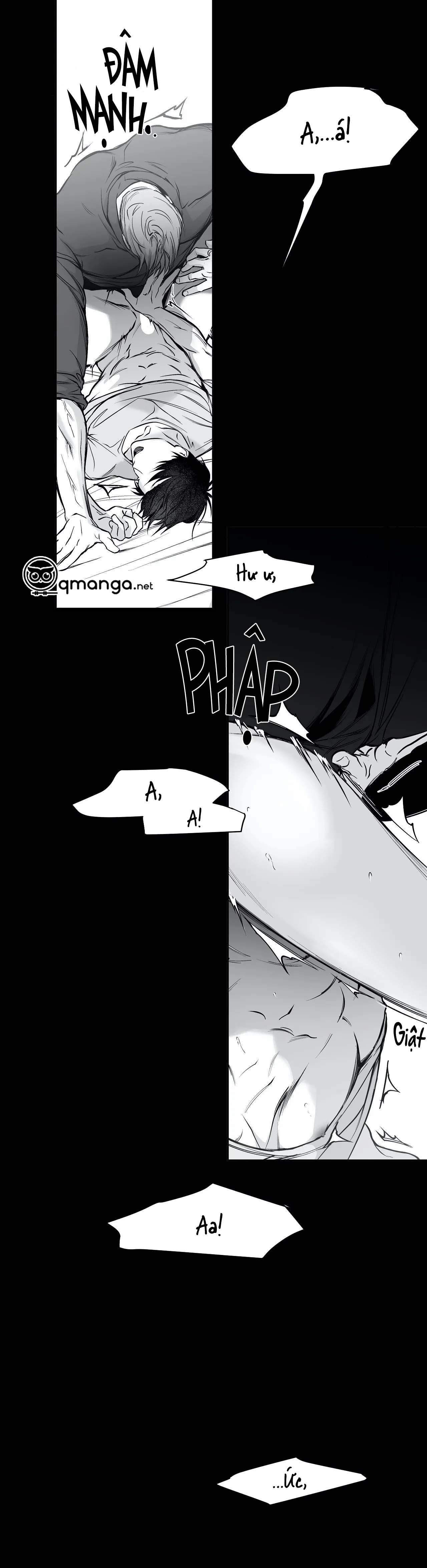 đọc truyện Khi Đôi Chân Thôi Bước Chương 22 ảnh 4 tại Thiên Thai Truyện