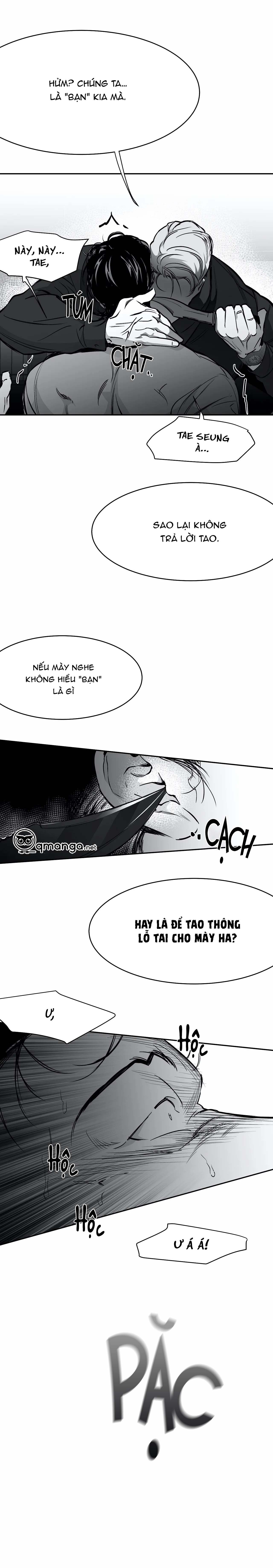 đọc truyện Khi Đôi Chân Thôi Bước Chương 22 ảnh 22 tại Thiên Thai Truyện