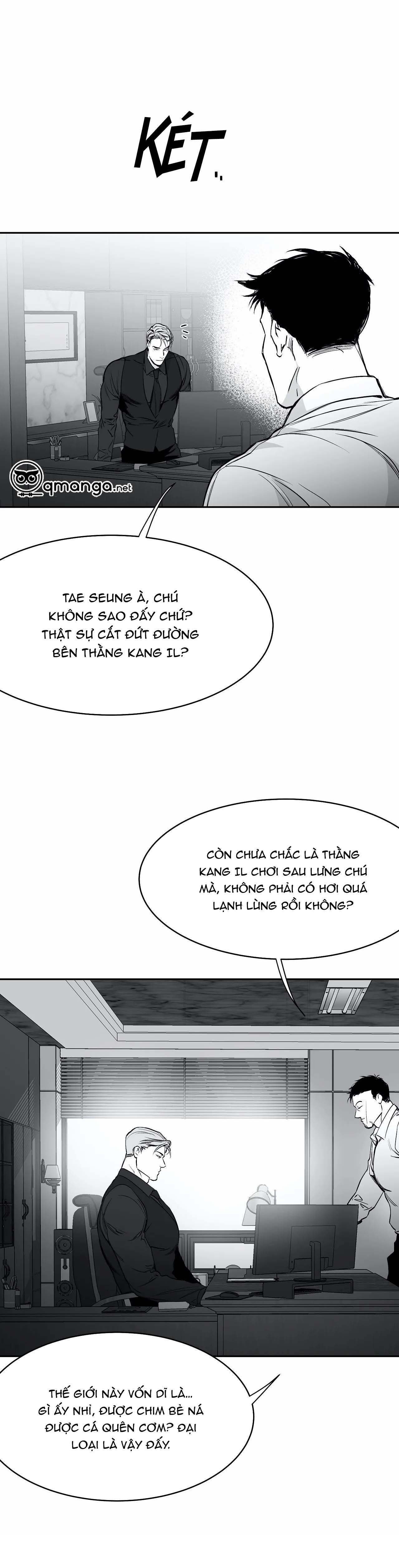 đọc truyện Khi Đôi Chân Thôi Bước Chương 22 ảnh 24 tại Thiên Thai Truyện