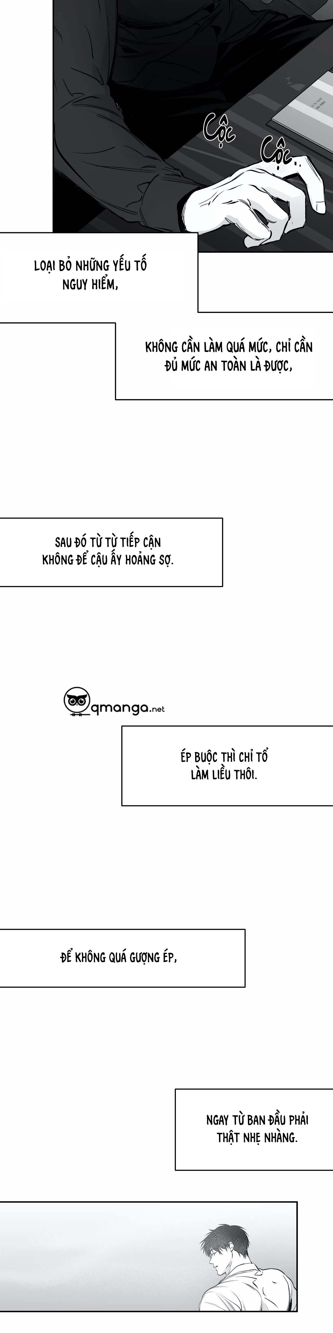 đọc truyện Khi Đôi Chân Thôi Bước Chương 22 ảnh 28 tại Thiên Thai Truyện