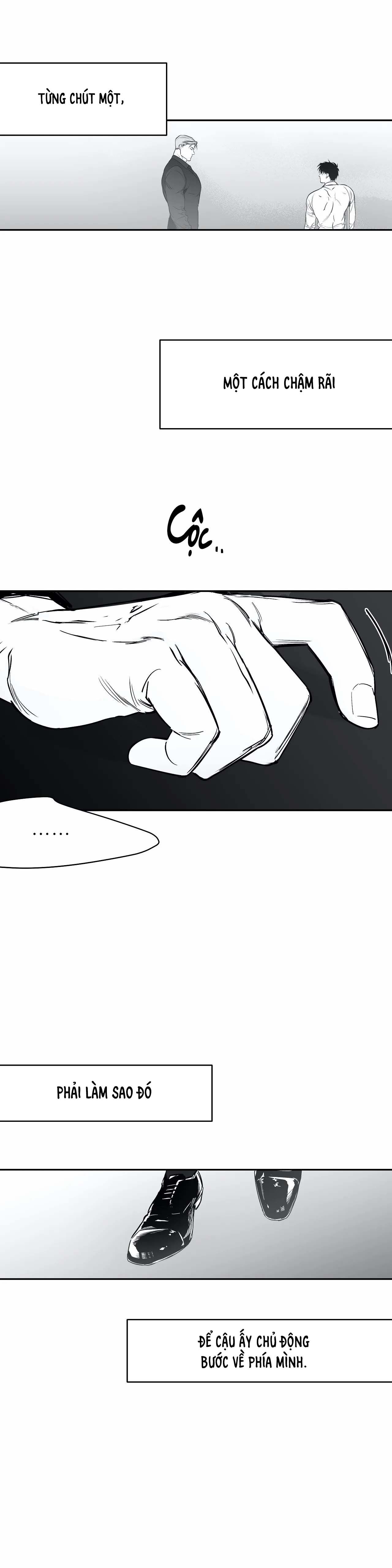 đọc truyện Khi Đôi Chân Thôi Bước Chương 22 ảnh 29 tại Thiên Thai Truyện