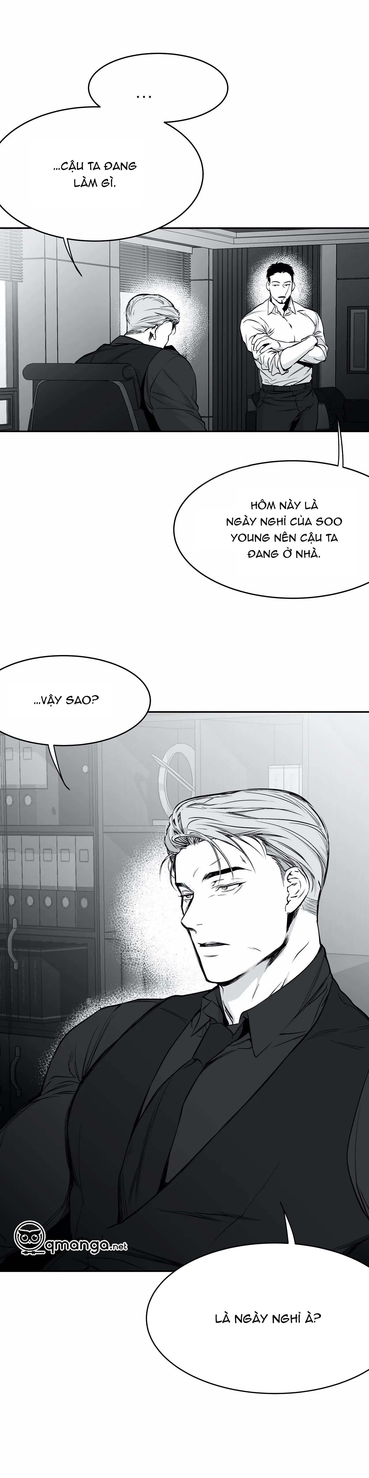 đọc truyện Khi Đôi Chân Thôi Bước Chương 22 ảnh 30 tại Thiên Thai Truyện