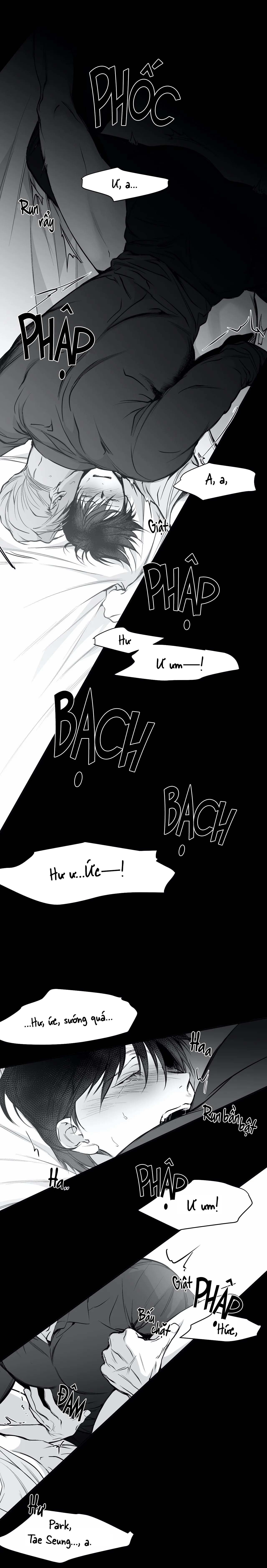 đọc truyện Khi Đôi Chân Thôi Bước Chương 22 ảnh 5 tại Thiên Thai Truyện