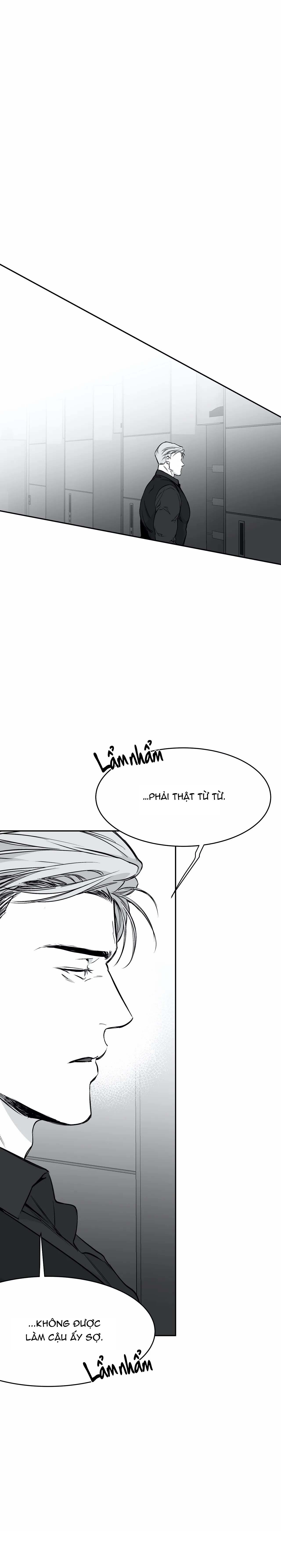 đọc truyện Khi Đôi Chân Thôi Bước Chương 22 ảnh 34 tại Thiên Thai Truyện