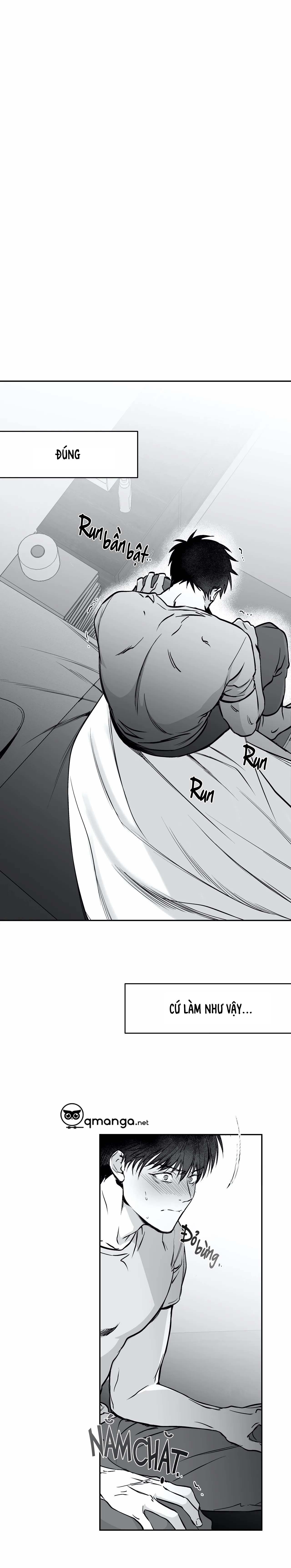 đọc truyện Khi Đôi Chân Thôi Bước Chương 22 ảnh 36 tại Thiên Thai Truyện