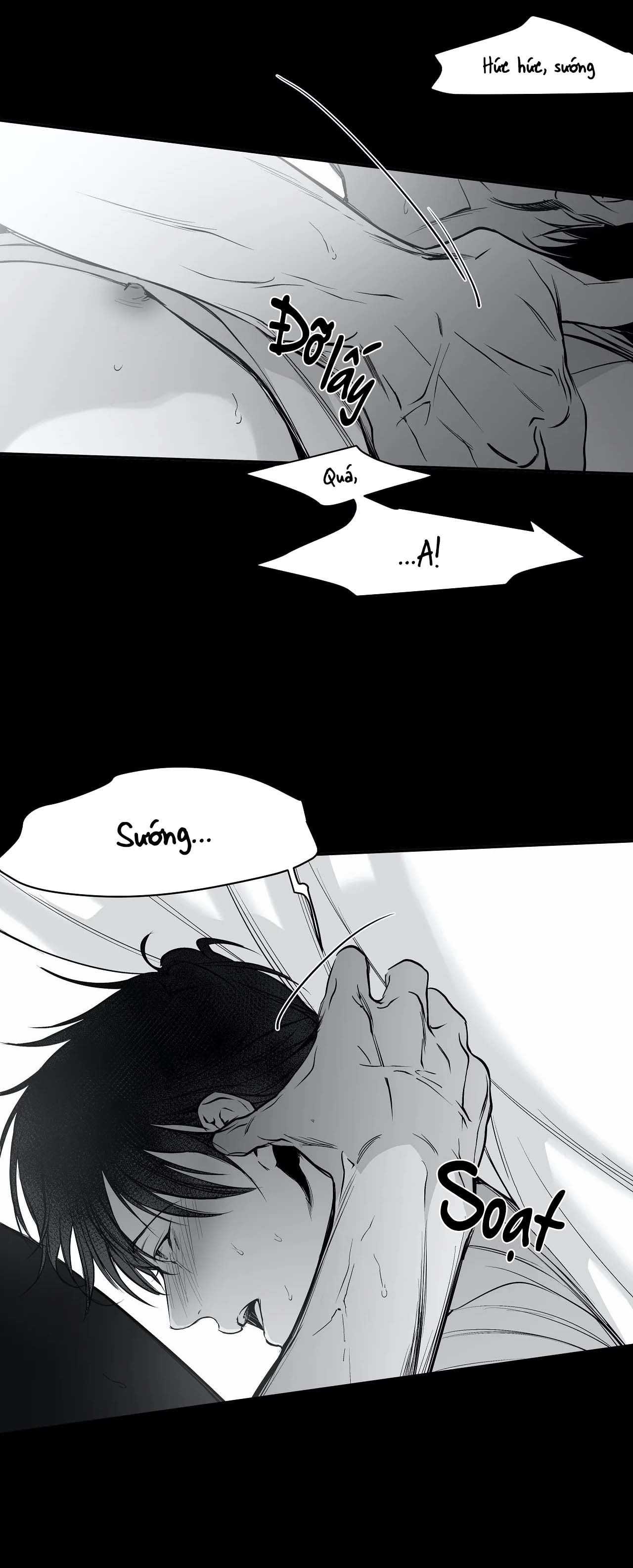 đọc truyện Khi Đôi Chân Thôi Bước Chương 22 ảnh 6 tại Thiên Thai Truyện