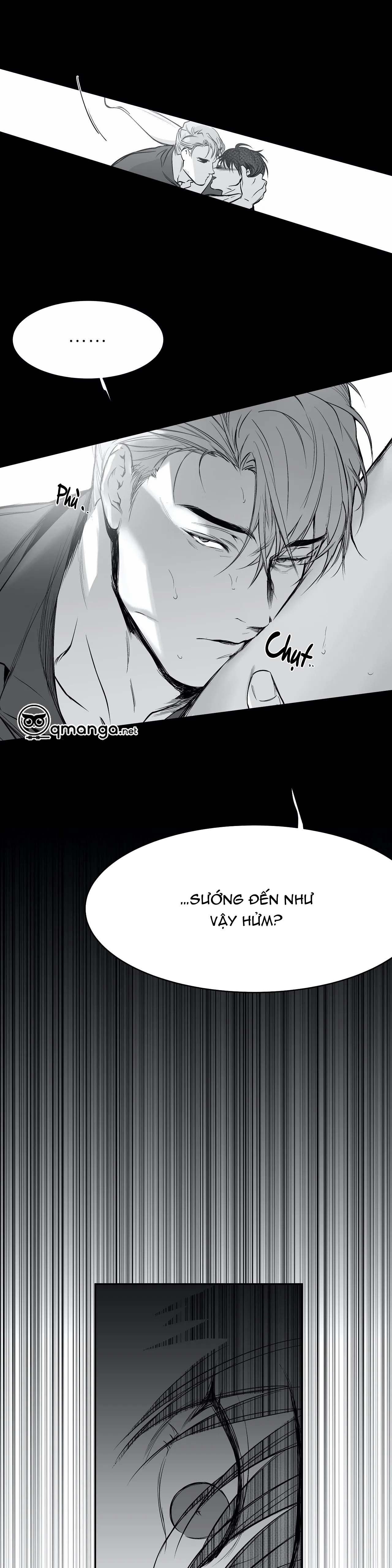 đọc truyện Khi Đôi Chân Thôi Bước Chương 22 ảnh 7 tại Thiên Thai Truyện