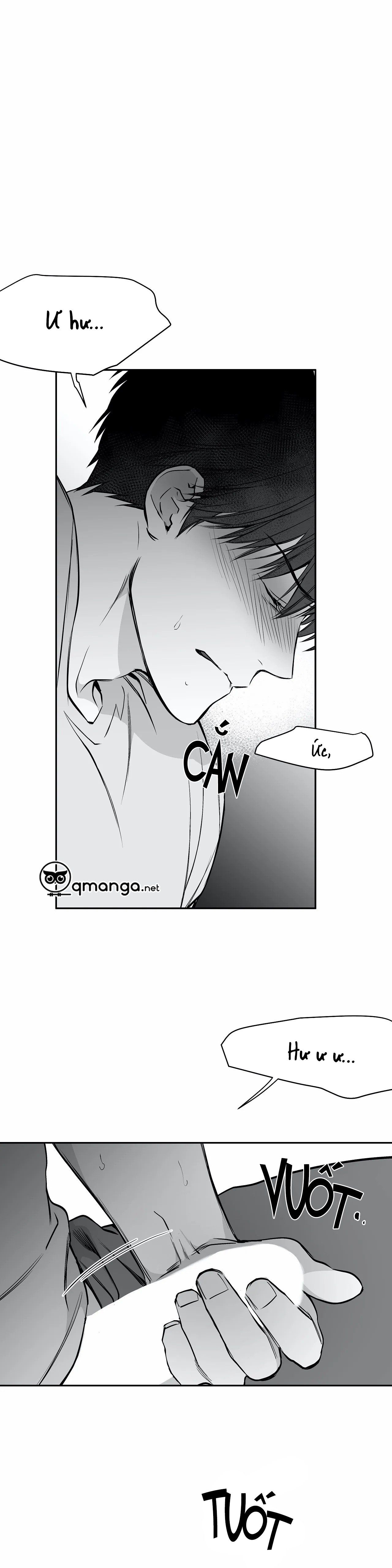 đọc truyện Khi Đôi Chân Thôi Bước Chương 23 ảnh 3 tại Thiên Thai Truyện