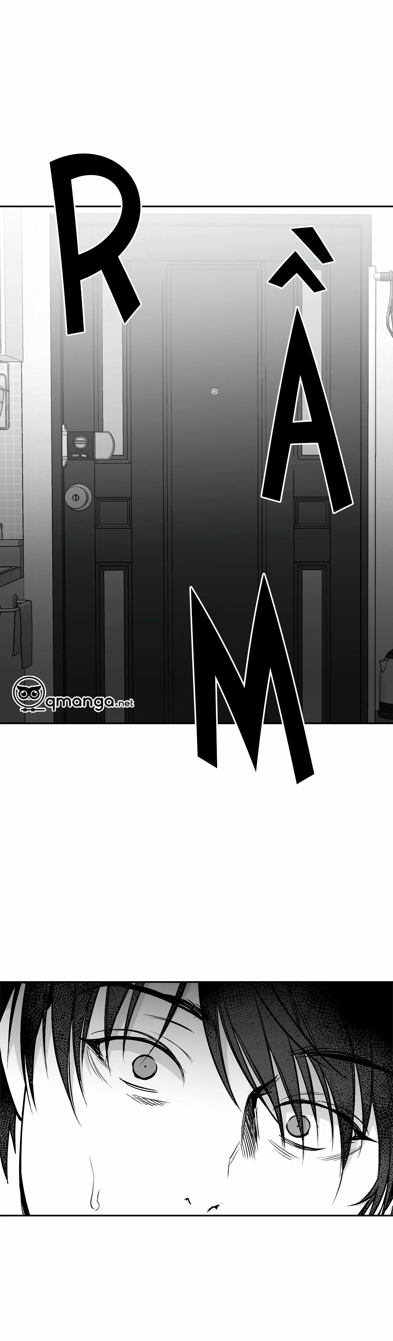 đọc truyện Khi Đôi Chân Thôi Bước Chương 23 ảnh 12 tại Thiên Thai Truyện