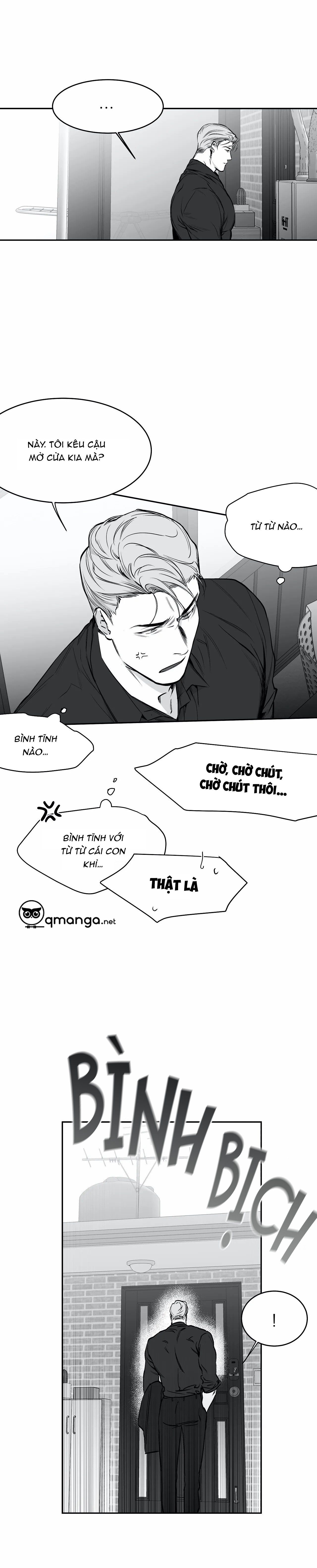 đọc truyện Khi Đôi Chân Thôi Bước Chương 23 ảnh 15 tại Thiên Thai Truyện