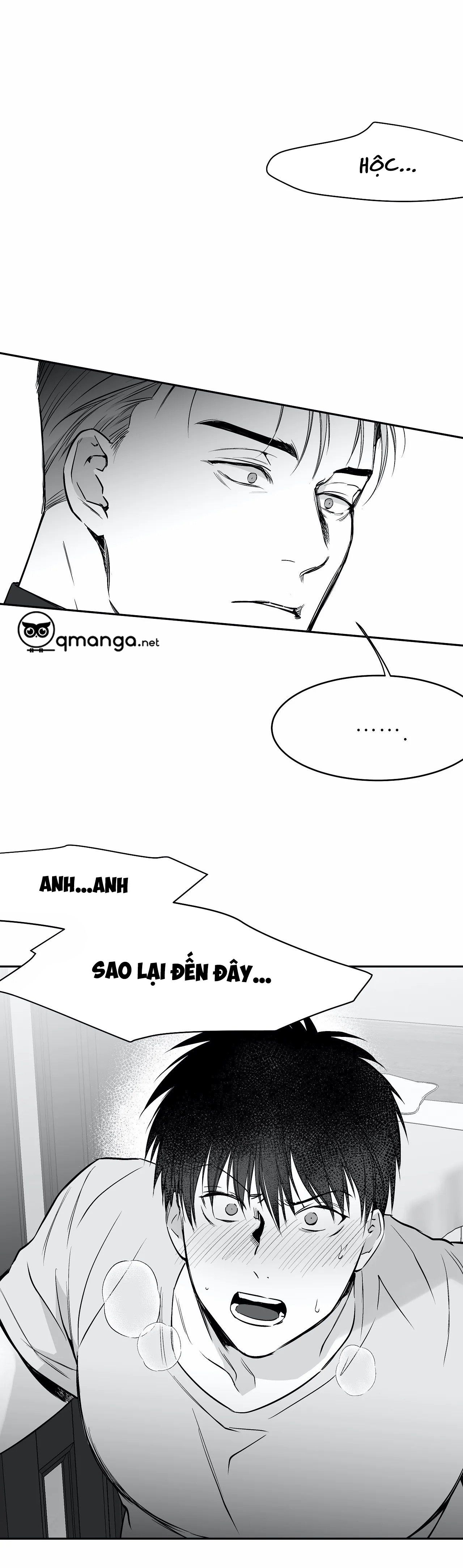 đọc truyện Khi Đôi Chân Thôi Bước Chương 23 ảnh 17 tại Thiên Thai Truyện