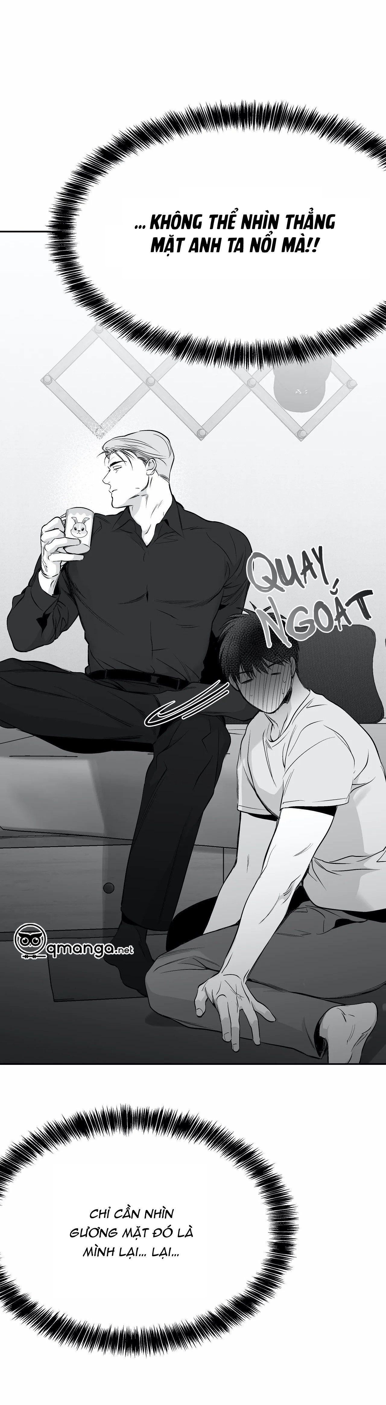 đọc truyện Khi Đôi Chân Thôi Bước Chương 23 ảnh 22 tại Thiên Thai Truyện