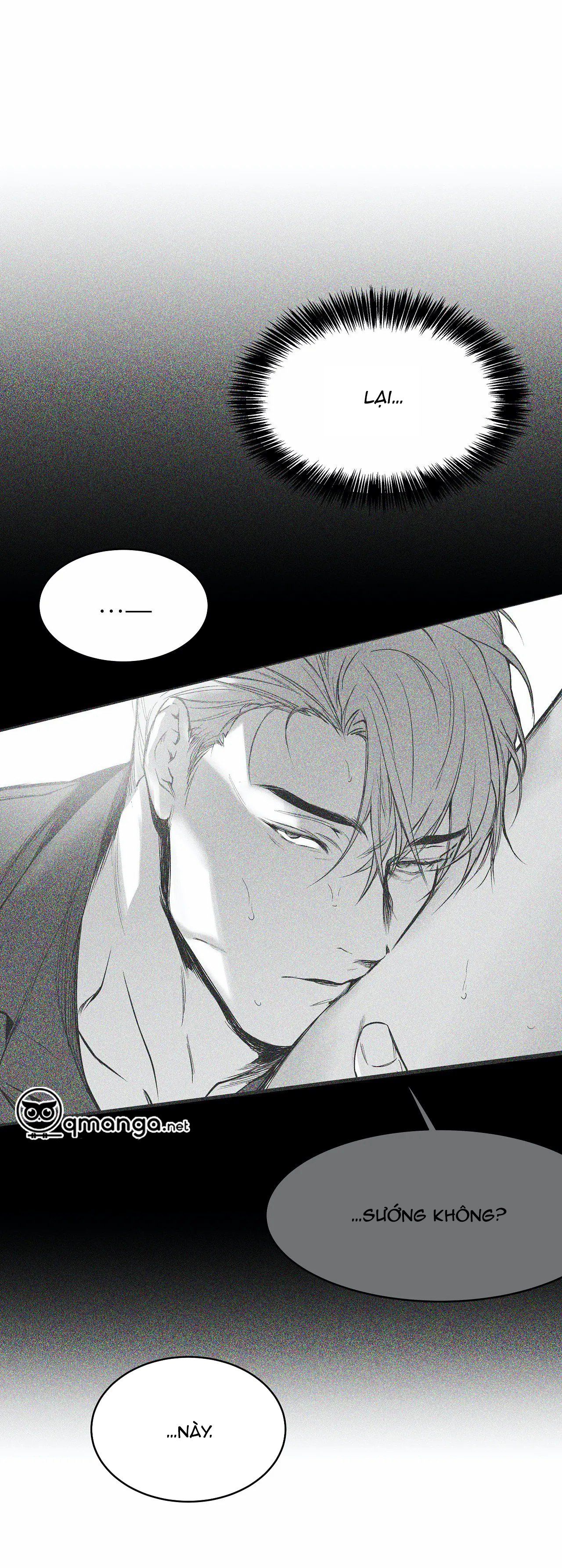 đọc truyện Khi Đôi Chân Thôi Bước Chương 23 ảnh 23 tại Thiên Thai Truyện