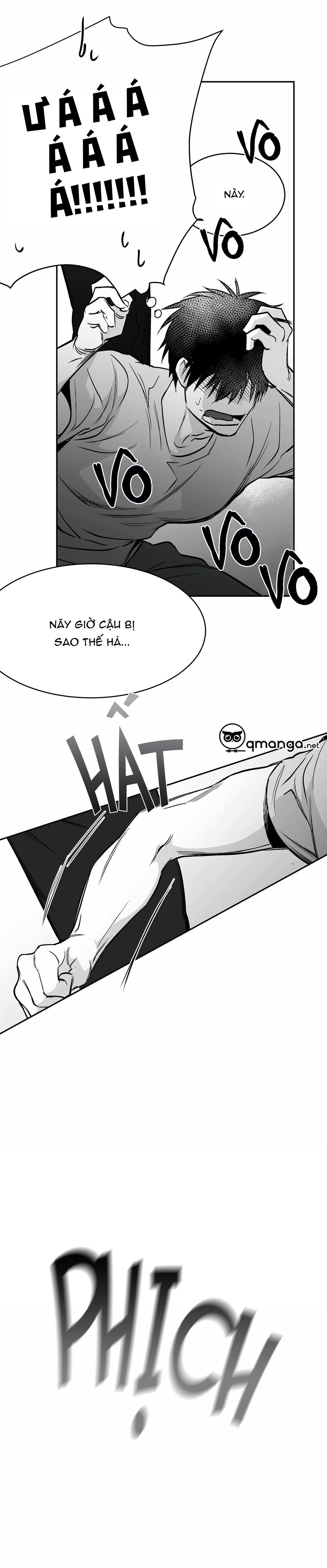 đọc truyện Khi Đôi Chân Thôi Bước Chương 23 ảnh 24 tại Thiên Thai Truyện