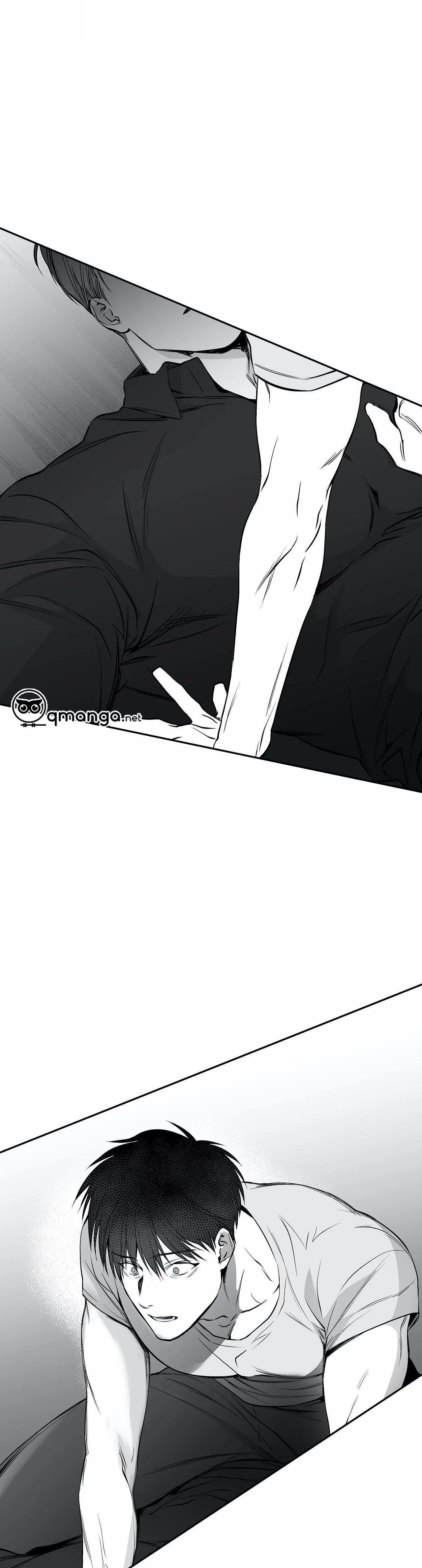 đọc truyện Khi Đôi Chân Thôi Bước Chương 23 ảnh 25 tại Thiên Thai Truyện