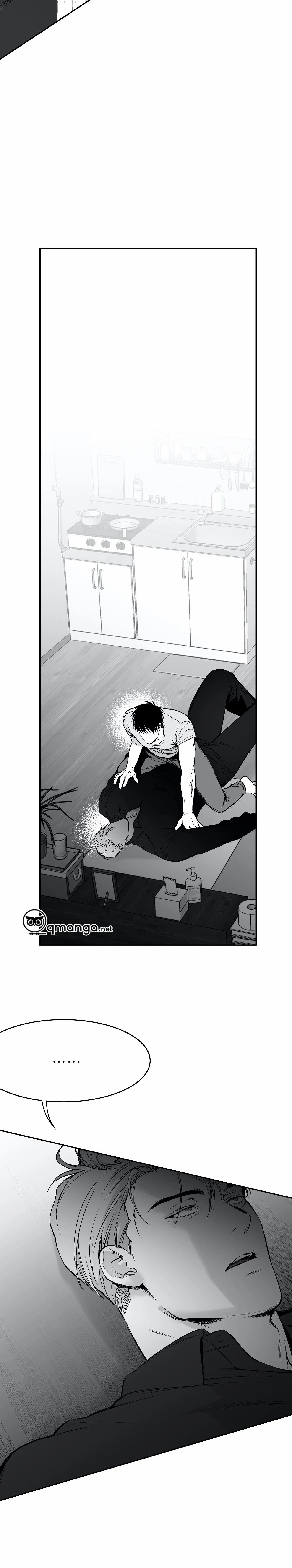 đọc truyện Khi Đôi Chân Thôi Bước Chương 23 ảnh 26 tại Thiên Thai Truyện