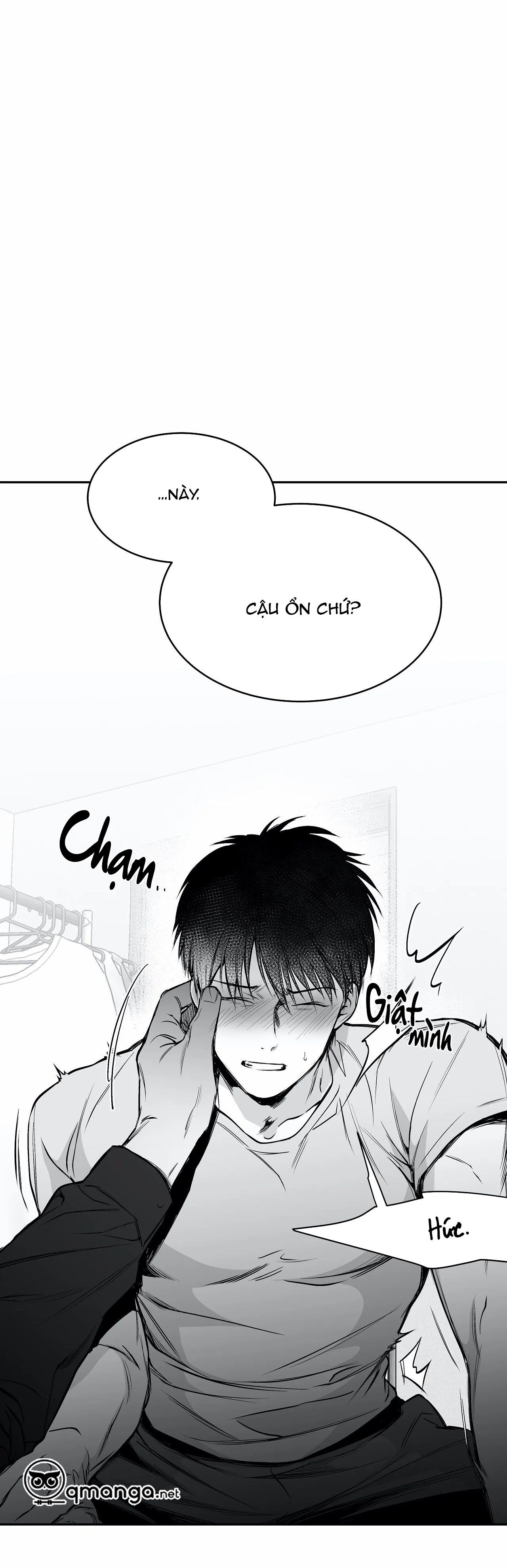 đọc truyện Khi Đôi Chân Thôi Bước Chương 23 ảnh 27 tại Thiên Thai Truyện