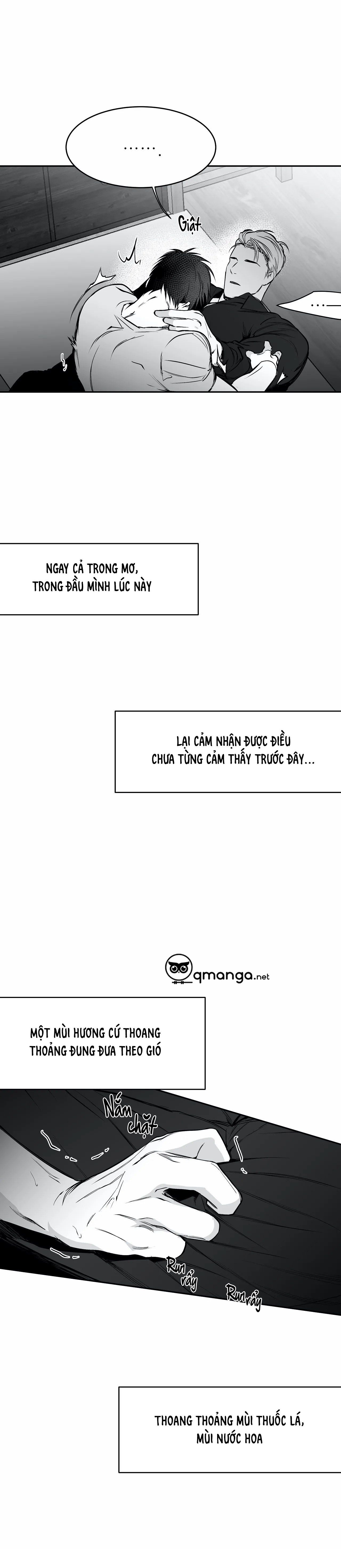 đọc truyện Khi Đôi Chân Thôi Bước Chương 23 ảnh 28 tại Thiên Thai Truyện