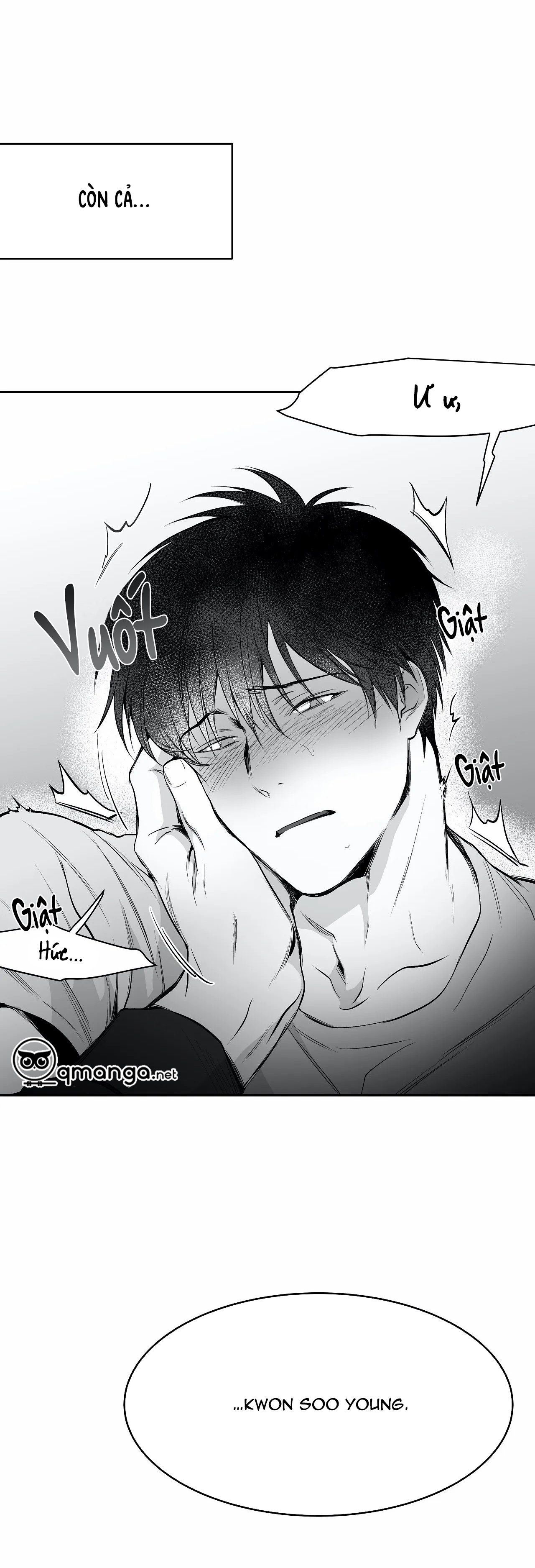 đọc truyện Khi Đôi Chân Thôi Bước Chương 23 ảnh 29 tại Thiên Thai Truyện