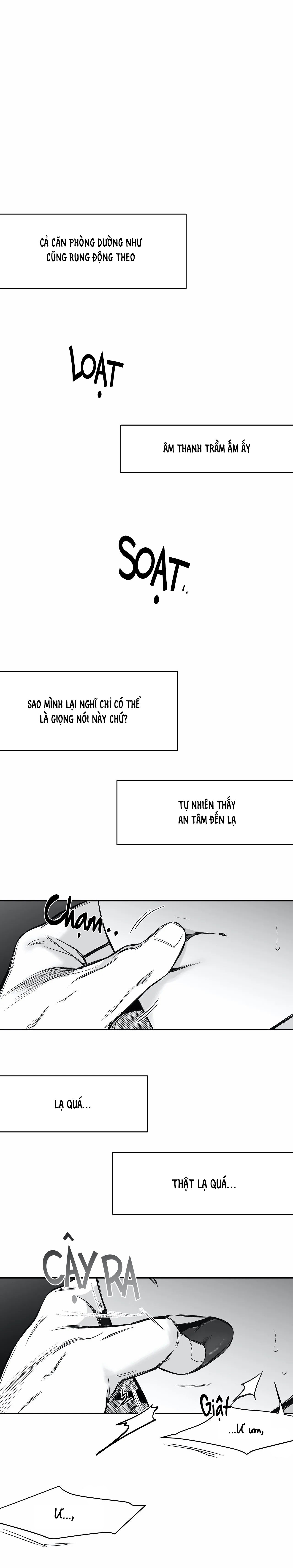 đọc truyện Khi Đôi Chân Thôi Bước Chương 23 ảnh 30 tại Thiên Thai Truyện