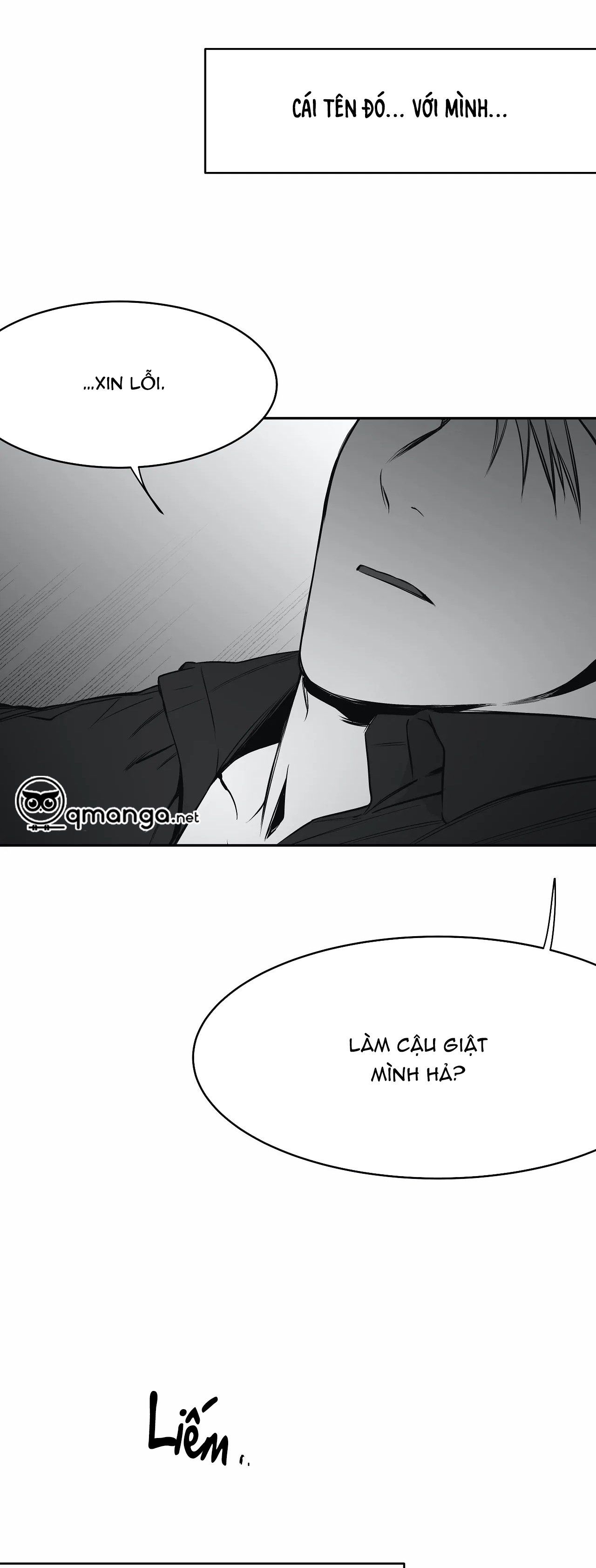 đọc truyện Khi Đôi Chân Thôi Bước Chương 23 ảnh 31 tại Thiên Thai Truyện