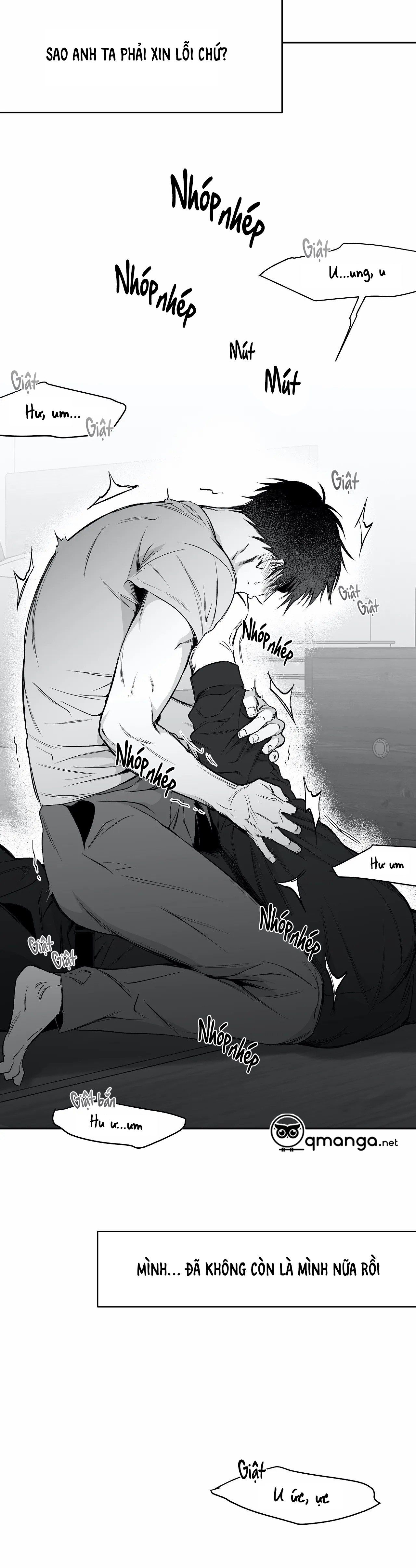 đọc truyện Khi Đôi Chân Thôi Bước Chương 23 ảnh 32 tại Thiên Thai Truyện