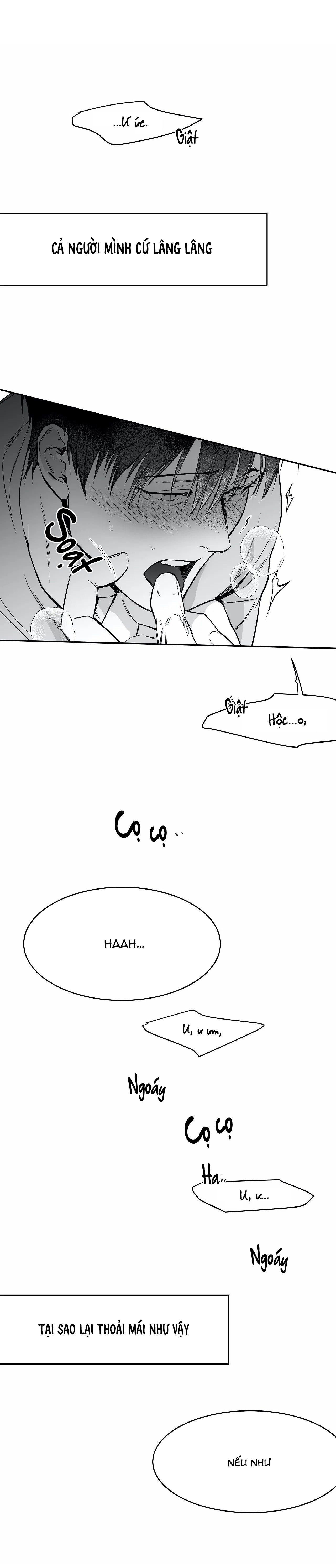 đọc truyện Khi Đôi Chân Thôi Bước Chương 23 ảnh 33 tại Thiên Thai Truyện