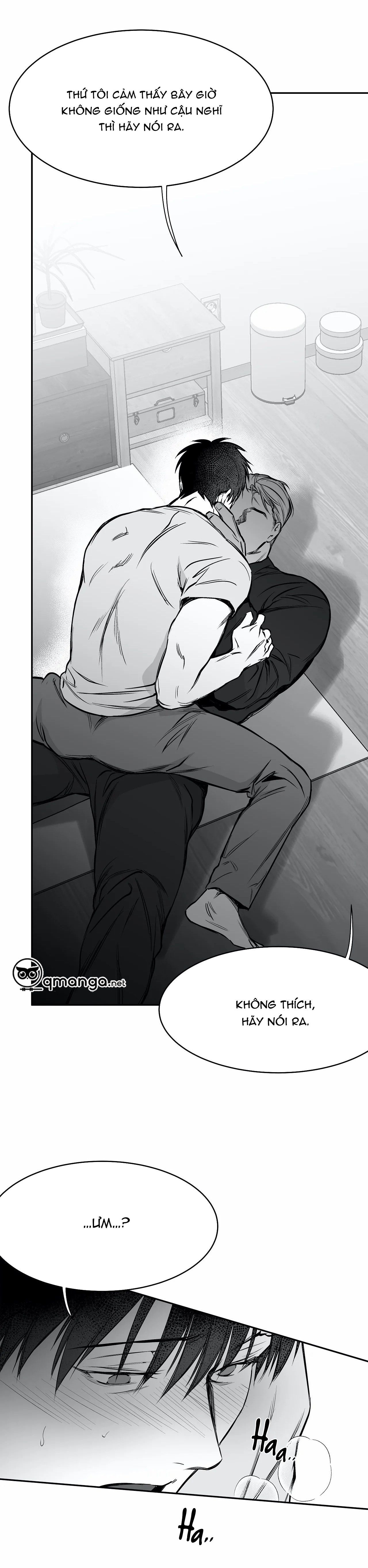 đọc truyện Khi Đôi Chân Thôi Bước Chương 23 ảnh 34 tại Thiên Thai Truyện