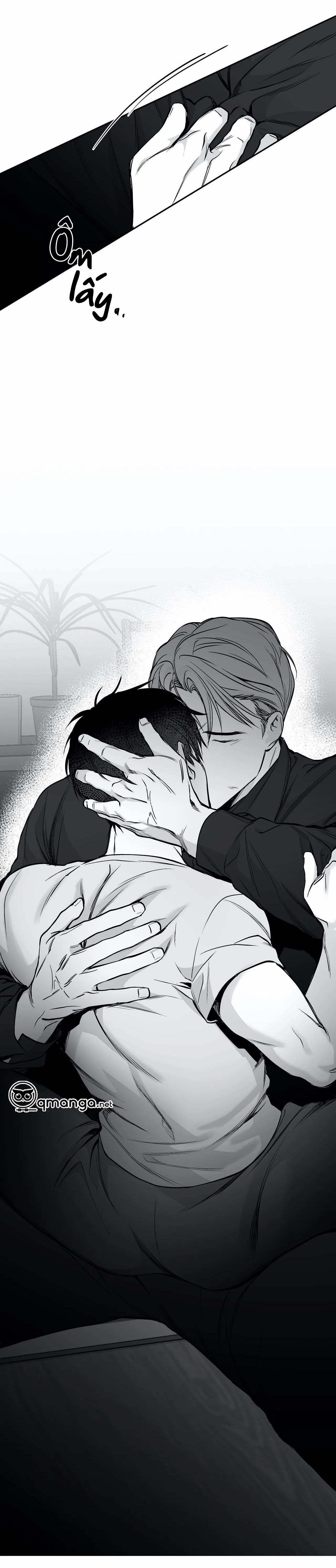 đọc truyện Khi Đôi Chân Thôi Bước Chương 23 ảnh 35 tại Thiên Thai Truyện