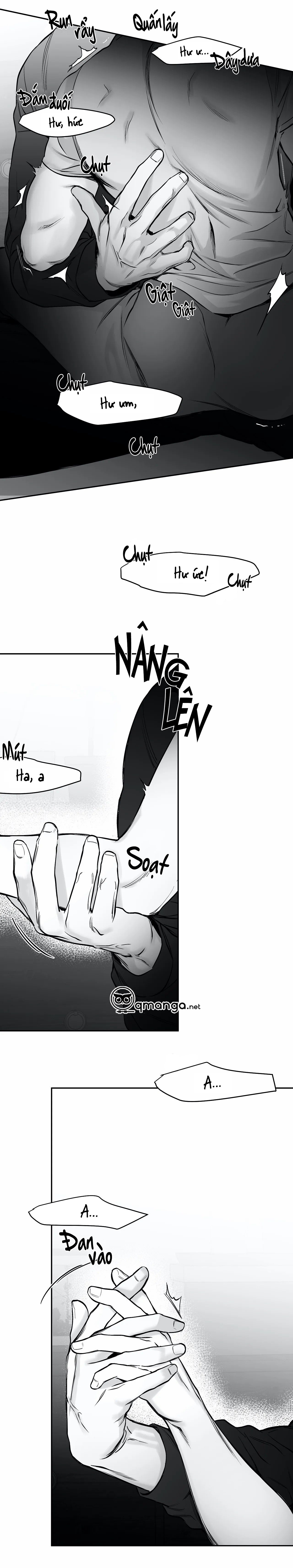 đọc truyện Khi Đôi Chân Thôi Bước Chương 23 ảnh 37 tại Thiên Thai Truyện