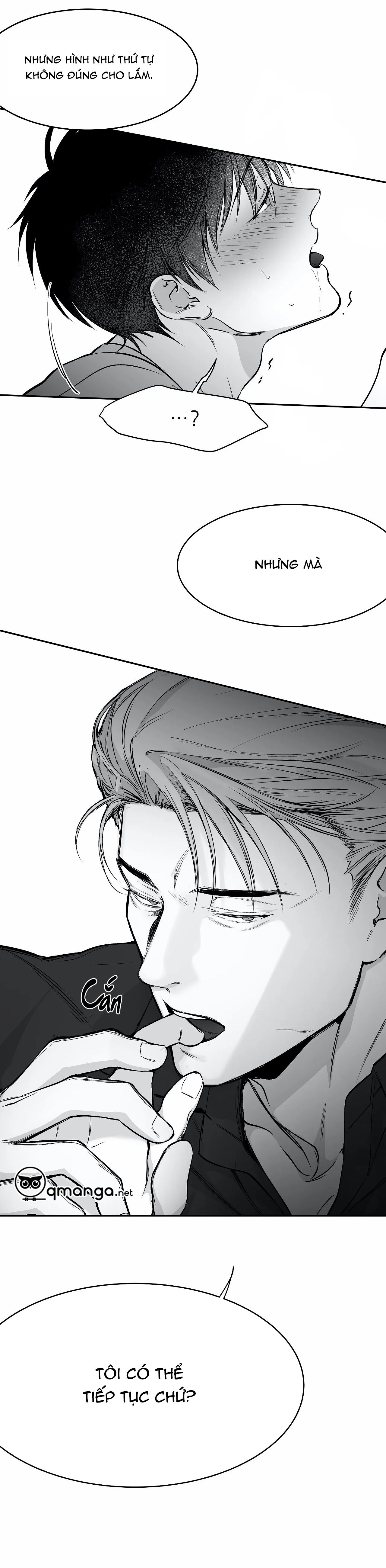 đọc truyện Khi Đôi Chân Thôi Bước Chương 23 ảnh 39 tại Thiên Thai Truyện