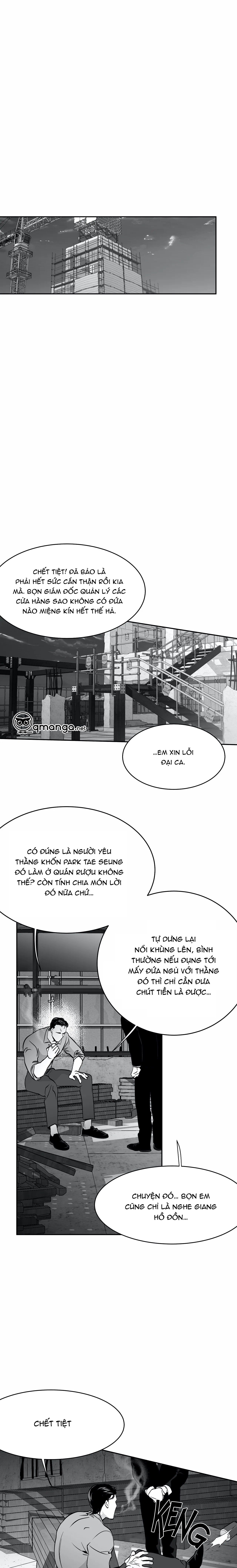 đọc truyện Khi Đôi Chân Thôi Bước Chương 23 ảnh 40 tại Thiên Thai Truyện