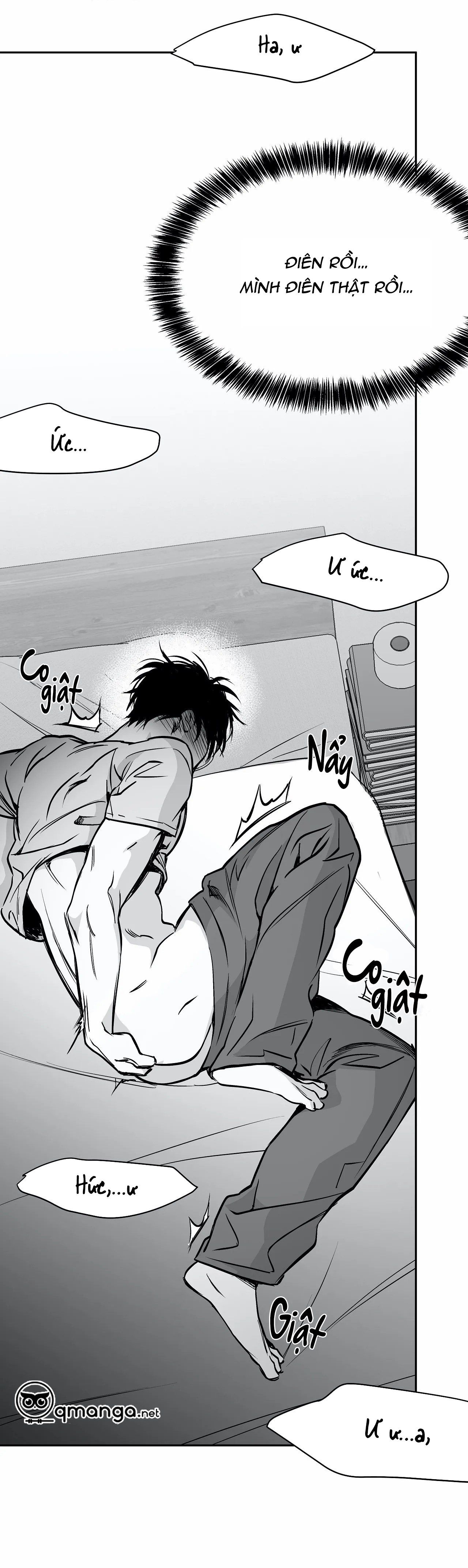 đọc truyện Khi Đôi Chân Thôi Bước Chương 23 ảnh 8 tại Thiên Thai Truyện