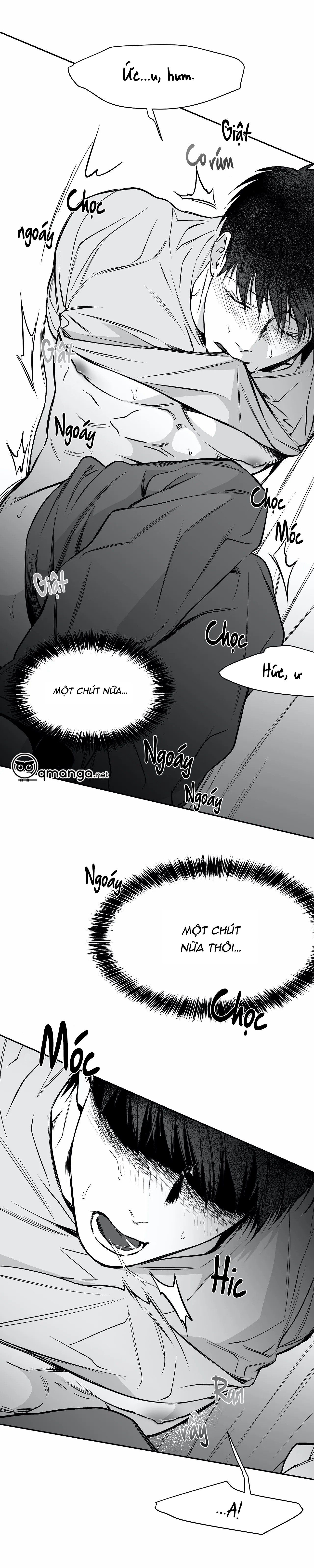 đọc truyện Khi Đôi Chân Thôi Bước Chương 23 ảnh 9 tại Thiên Thai Truyện