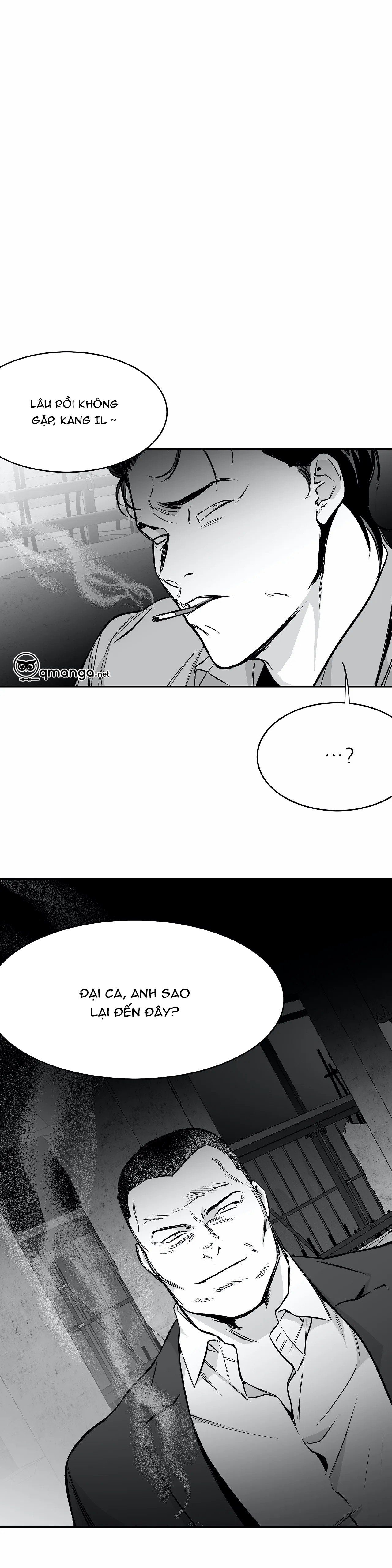 đọc truyện Khi Đôi Chân Thôi Bước Chương 24 ảnh 3 tại Thiên Thai Truyện