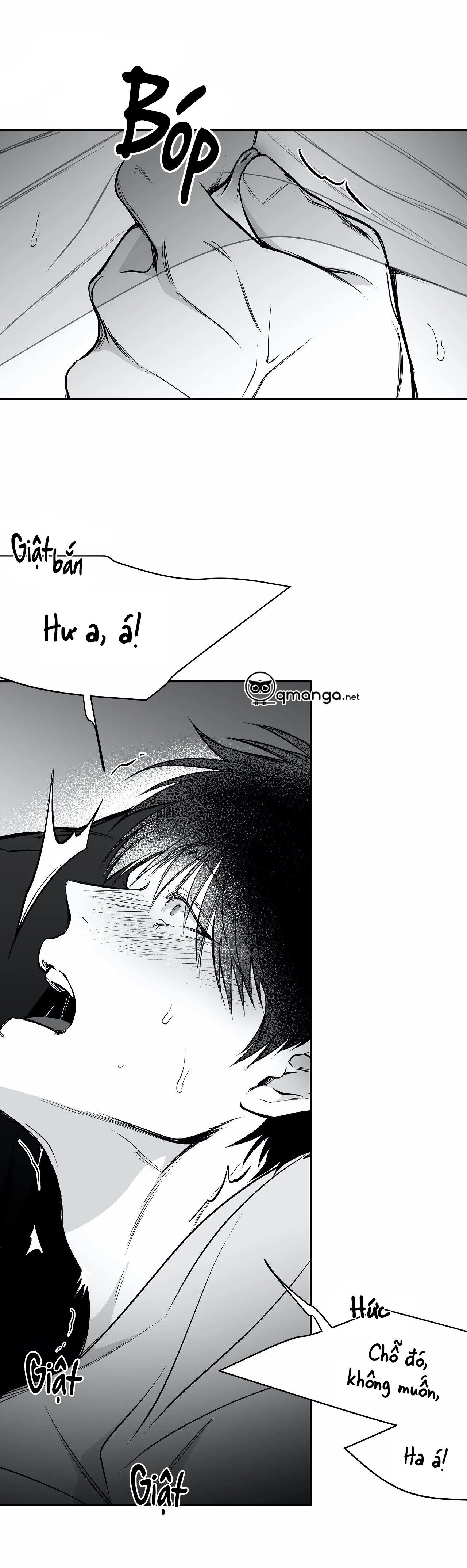 đọc truyện Khi Đôi Chân Thôi Bước Chương 24 ảnh 12 tại Thiên Thai Truyện