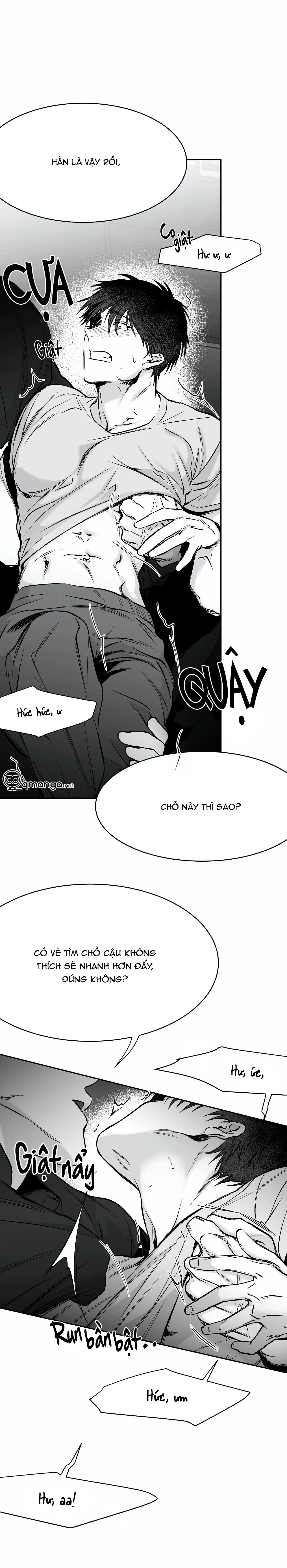 đọc truyện Khi Đôi Chân Thôi Bước Chương 24 ảnh 13 tại Thiên Thai Truyện