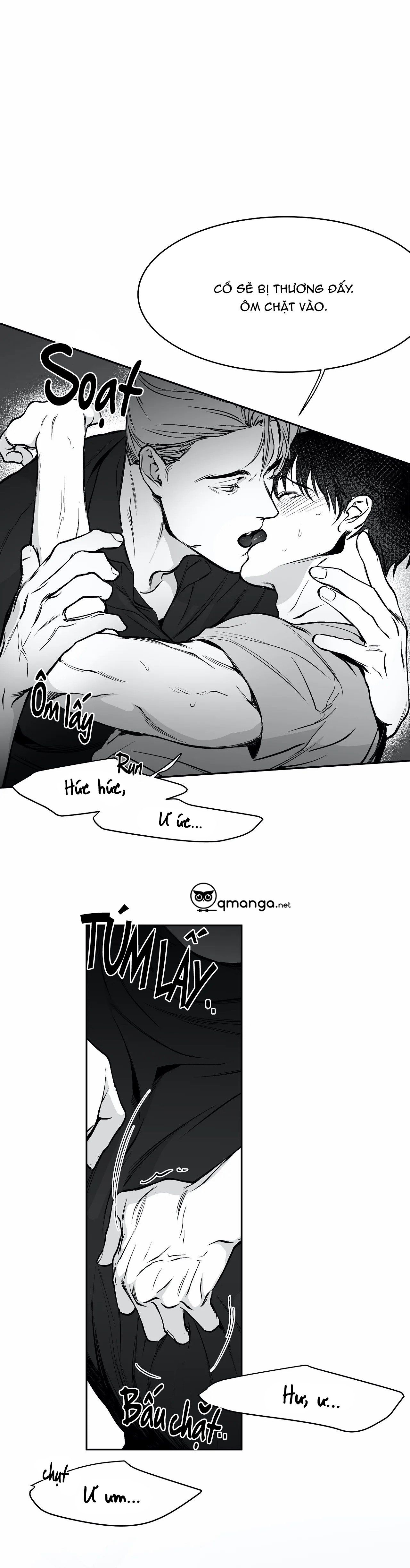 đọc truyện Khi Đôi Chân Thôi Bước Chương 24 ảnh 14 tại Thiên Thai Truyện