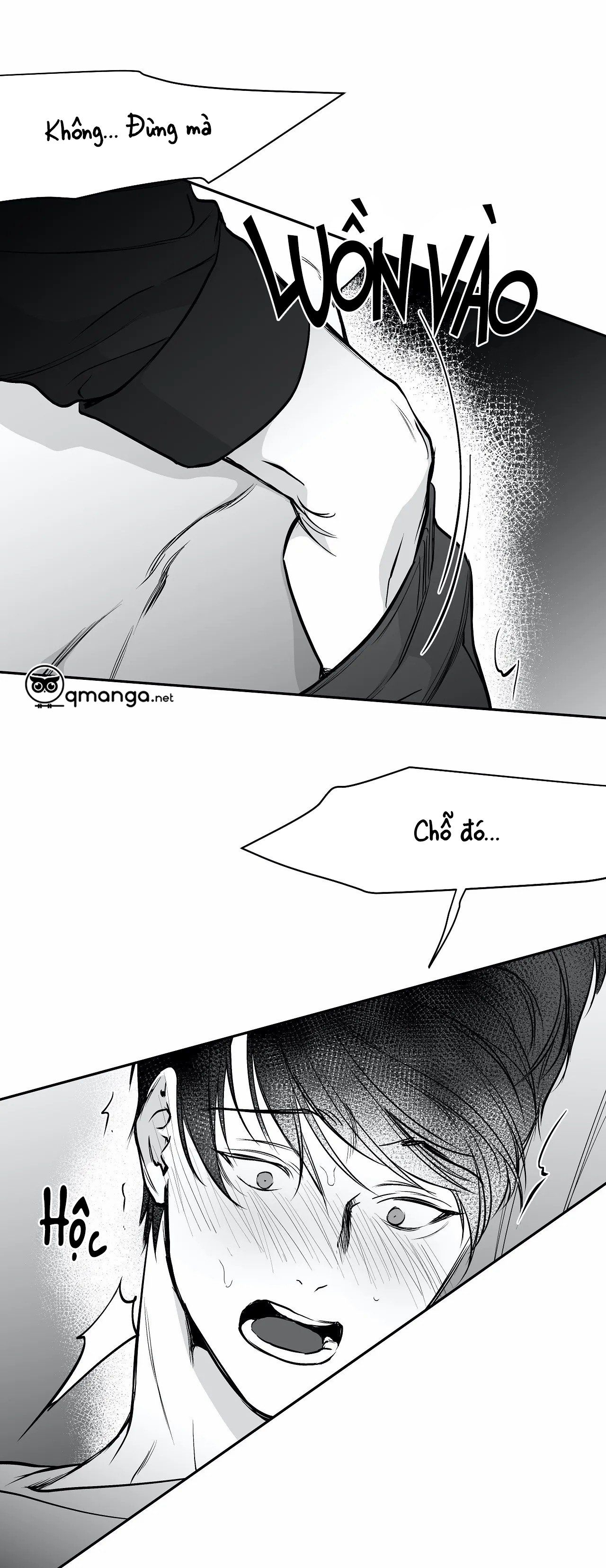 đọc truyện Khi Đôi Chân Thôi Bước Chương 24 ảnh 20 tại Thiên Thai Truyện