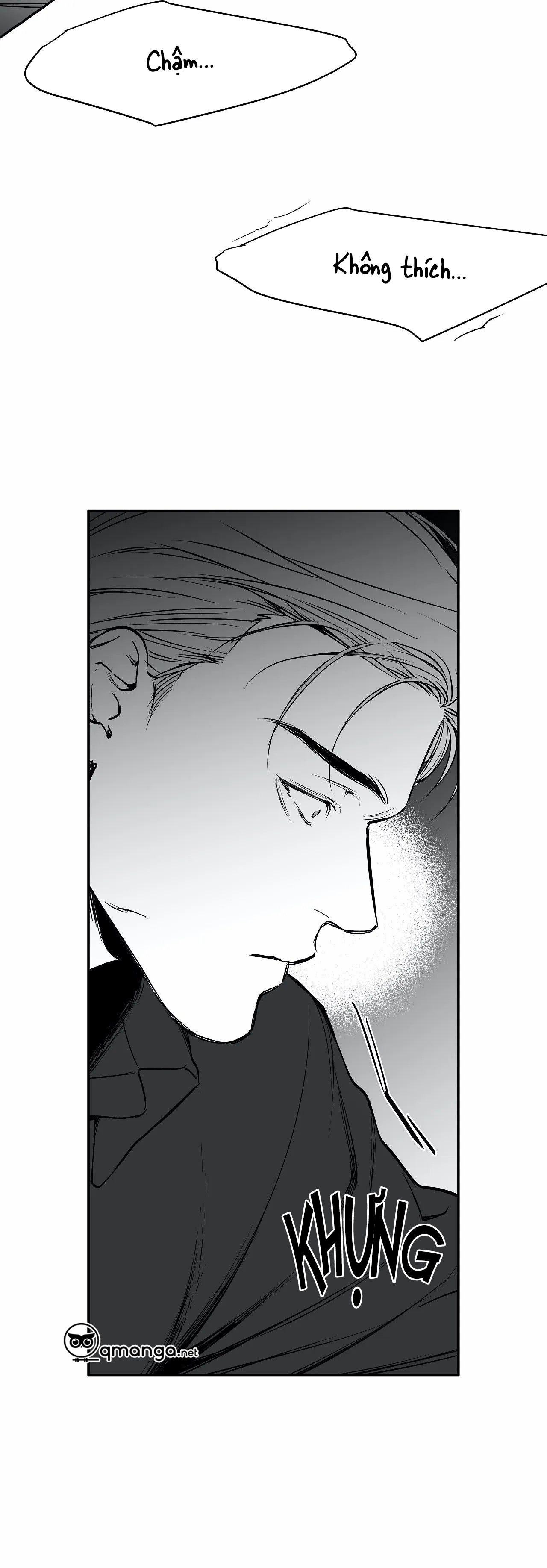 đọc truyện Khi Đôi Chân Thôi Bước Chương 24 ảnh 21 tại Thiên Thai Truyện