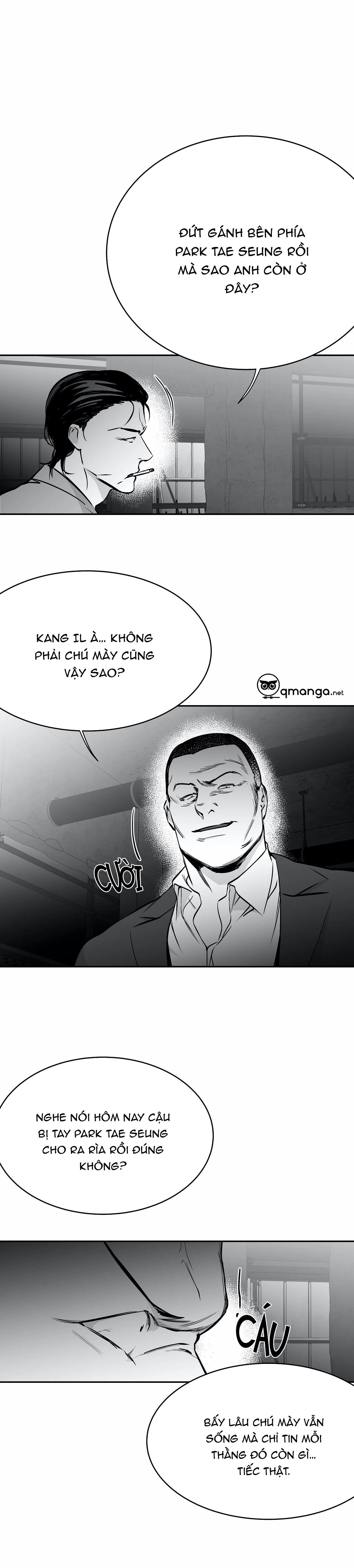 đọc truyện Khi Đôi Chân Thôi Bước Chương 24 ảnh 4 tại Thiên Thai Truyện