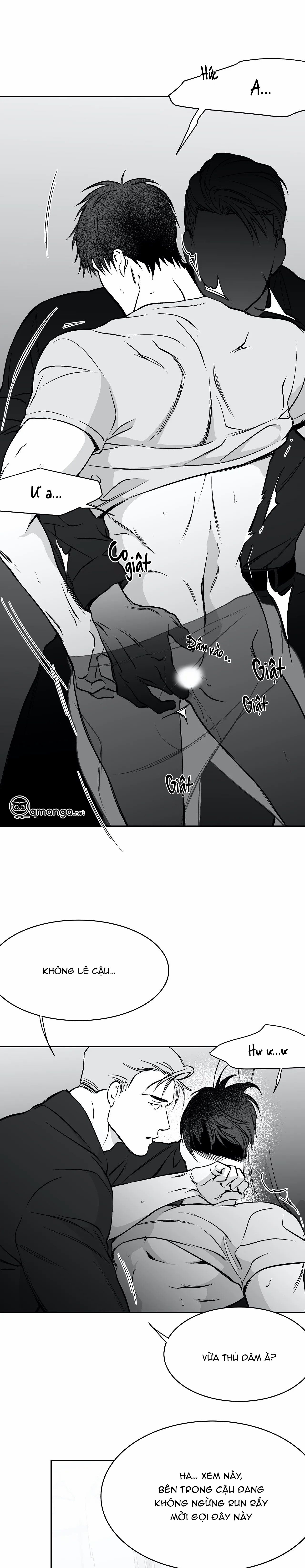 đọc truyện Khi Đôi Chân Thôi Bước Chương 24 ảnh 22 tại Thiên Thai Truyện