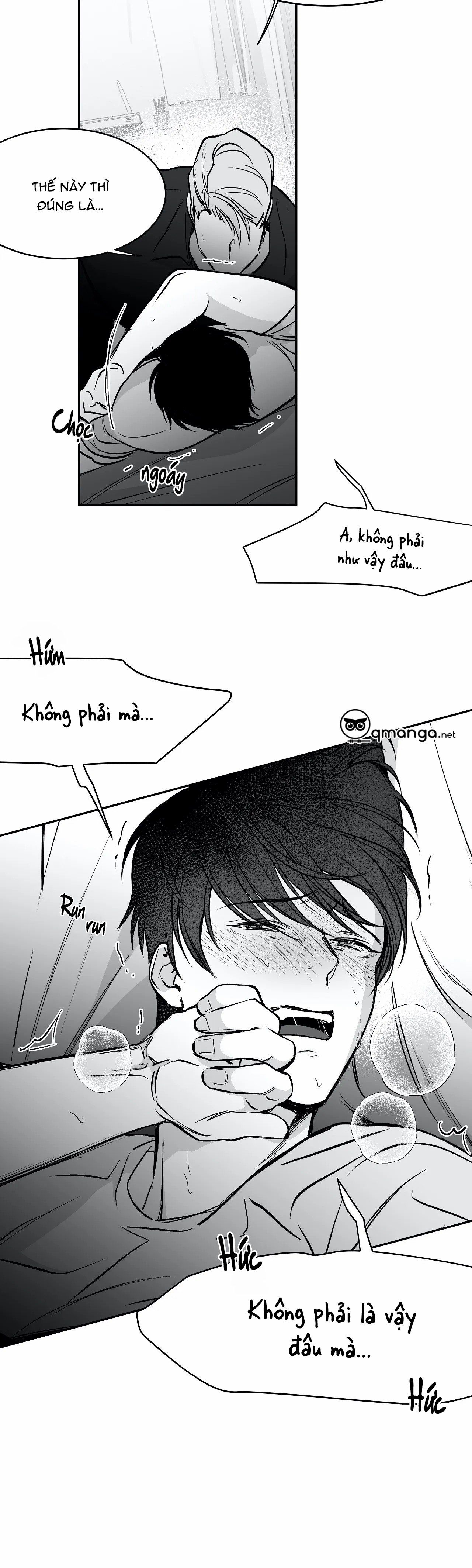 đọc truyện Khi Đôi Chân Thôi Bước Chương 24 ảnh 23 tại Thiên Thai Truyện