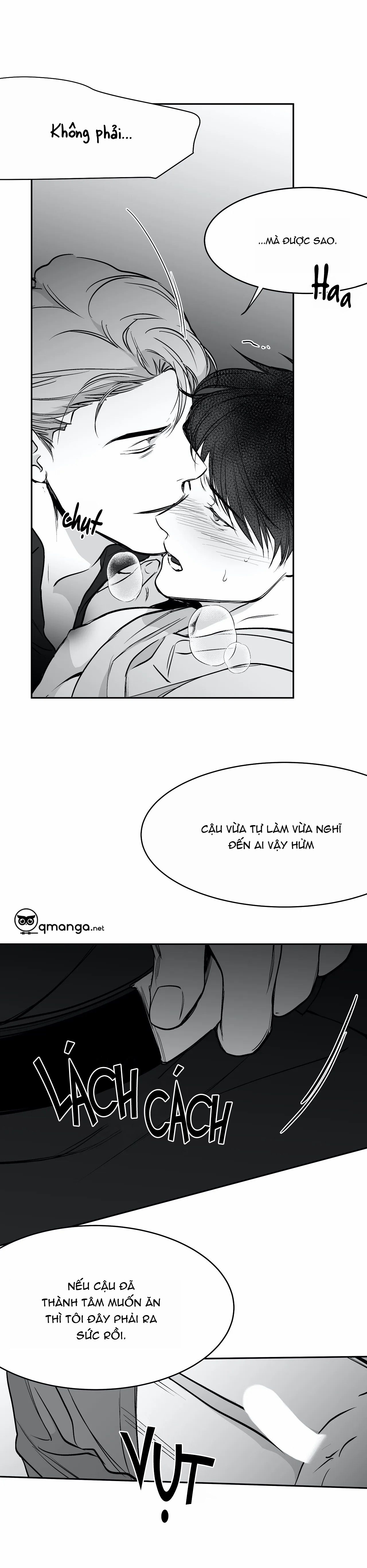 đọc truyện Khi Đôi Chân Thôi Bước Chương 24 ảnh 24 tại Thiên Thai Truyện